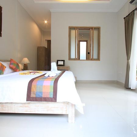 Gading Homestay Ubud Exterior photo