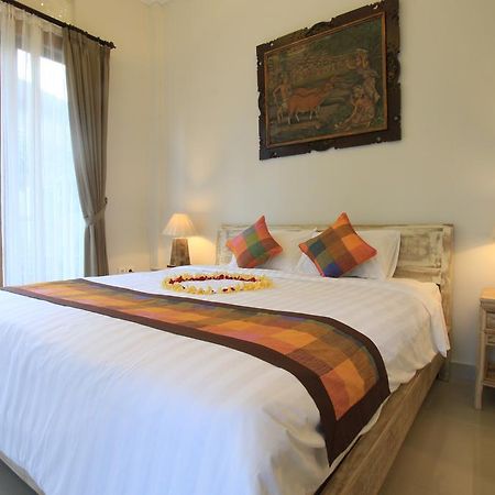 Gading Homestay Ubud Exterior photo