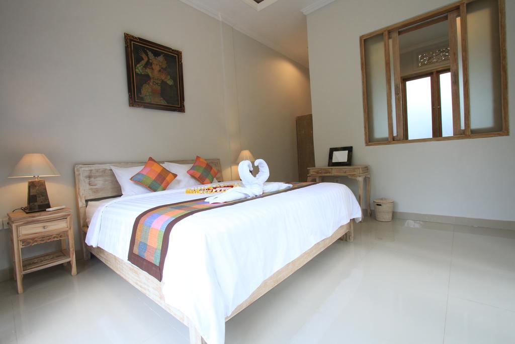 Gading Homestay Ubud Exterior photo