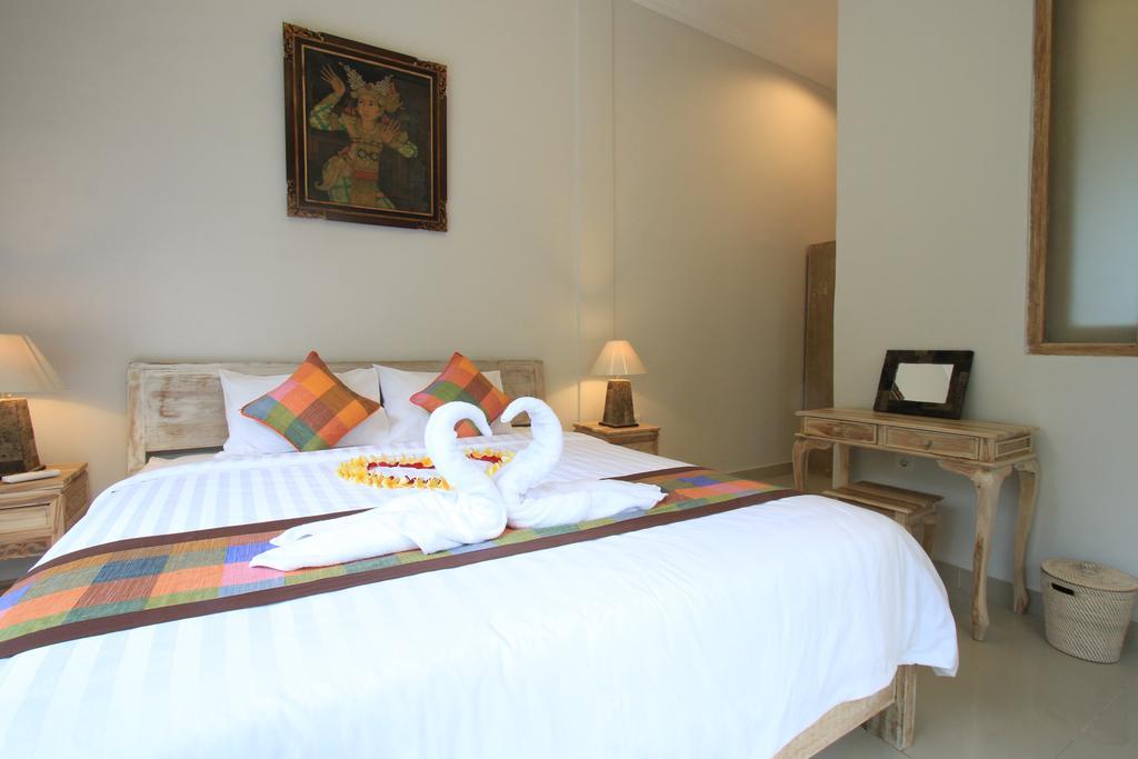 Gading Homestay Ubud Exterior photo