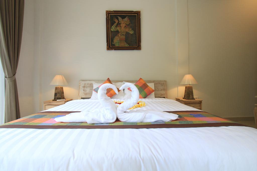 Gading Homestay Ubud Exterior photo